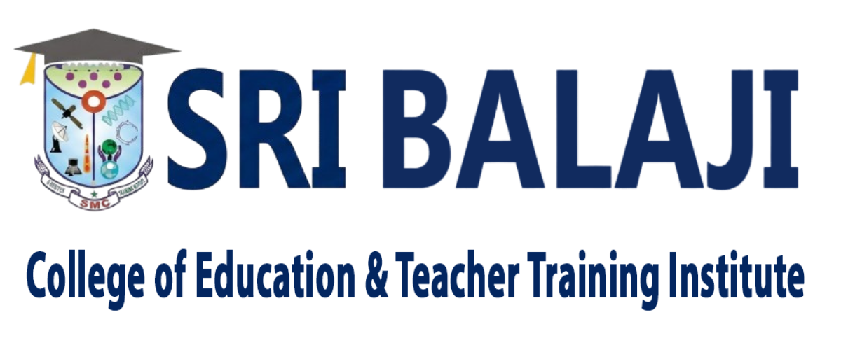 Sri Balaji Logo